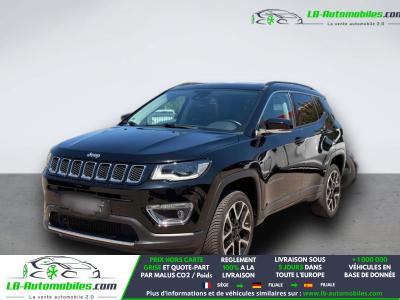 Jeep Compass 1.4  MultiAir 170 ch  BVA