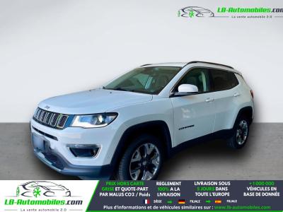 Jeep Compass 1.4  MultiAir  140 ch BVA