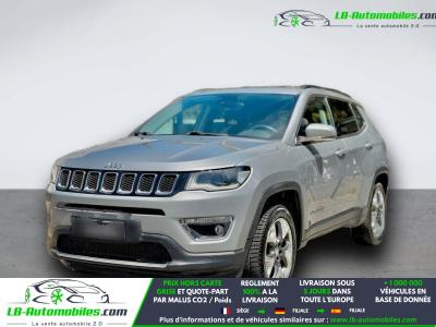 Jeep Compass 1.4  MultiAir  140 ch BVA