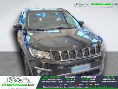 Jeep Compass 1.4  MultiAir  140 ch BVA