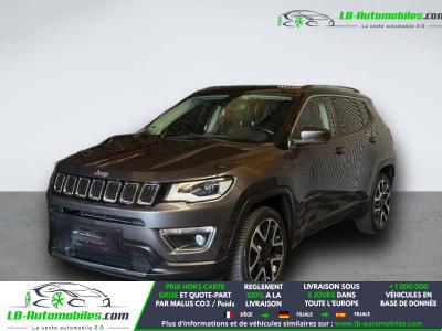 Jeep Compass 1.3 GSE 150 ch BVA
