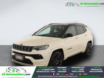 Jeep Compass 1.3 GSE 150 ch BVA