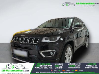 Jeep Compass 1.3 GSE 150 ch BVA