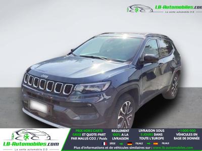 Jeep Compass 1.3 PHEV 190 ch 4xe AWD