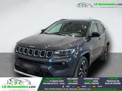 Jeep Compass 1.3 PHEV 190 ch 4xe AWD
