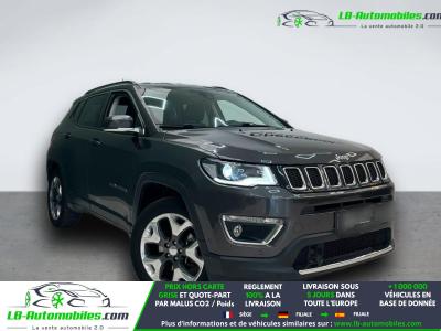 Jeep Compass 1.4  MultiAir 140 ch BVM