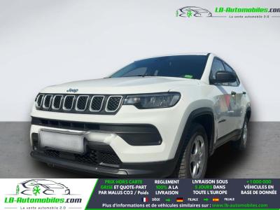 Jeep Compass 1.3 GSE 130 ch BVM
