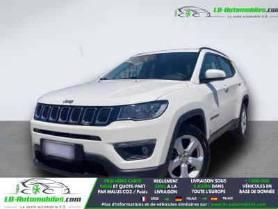 Jeep Compass 1.4  MultiAir 140 ch BVM