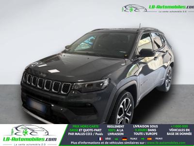 Jeep Compass 1.3 GSE 130 ch BVM