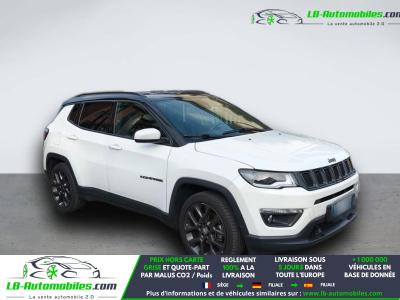 Jeep Compass 1.4  MultiAir 140 ch BVM