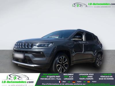 Jeep Compass 1.3 GSE 130 ch BVM