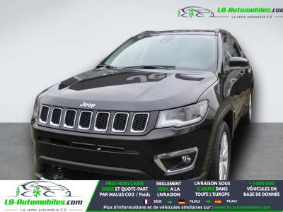 Jeep Compass 1.3 GSE 130 ch BVM