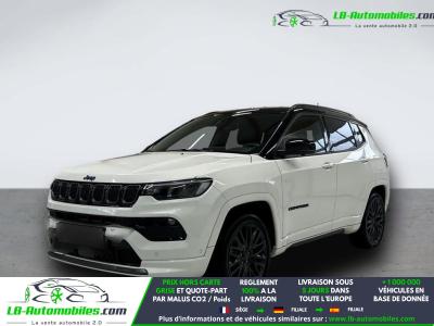 Jeep Compass 1.3 PHEV 240 ch 4xe AWD