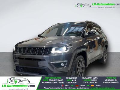 Jeep Compass 1.3 PHEV 240 ch 4xe AWD