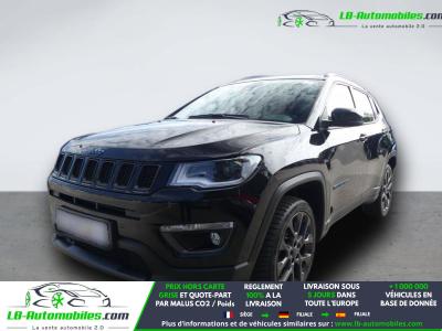 Jeep Compass 1.3 PHEV 240 ch 4xe AWD