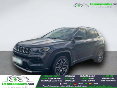 Jeep Compass 1.3 PHEV 240 ch 4xe AWD
