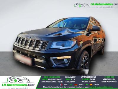 Jeep Compass 1.3 PHEV 240 ch 4xe AWD