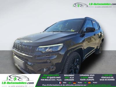Jeep Compass 1.5 130 ch BVR7 e-Hybrd
