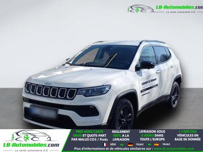 Jeep Compass 1.5 130 ch BVR7 e-Hybrd