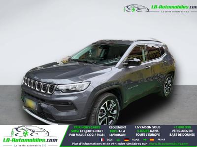 Jeep Compass 1.5 130 ch BVR7 e-Hybrd