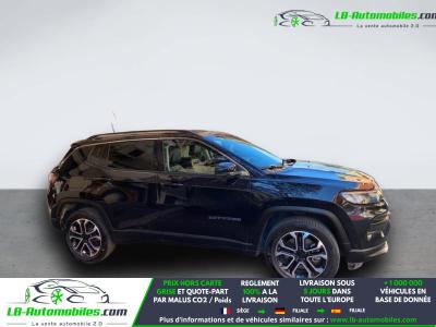 Jeep Compass 1.5 130 ch BVR7 e-Hybrd