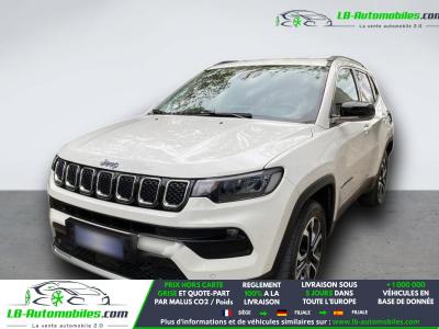 Jeep Compass 1.5 130 ch BVR7 e-Hybrd