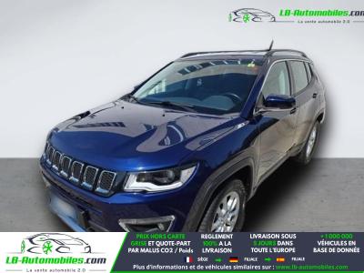 Jeep Compass 1.5 130 ch BVR7 e-Hybrd