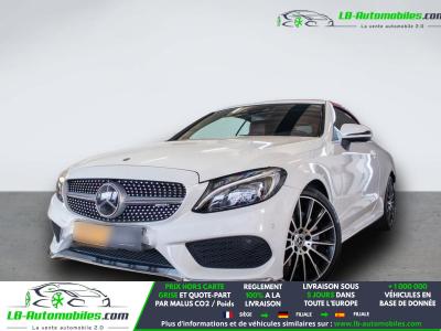 Mercedes Classe C Cabriolet 180 BVA