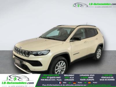 Jeep Compass 1.5 130 ch BVR7 e-Hybrd