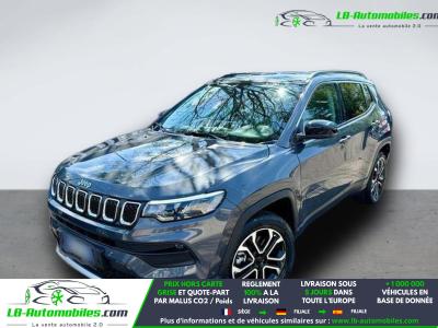 Jeep Compass 1.5 130 ch BVR7 e-Hybrd