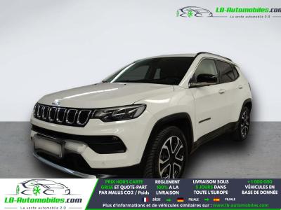 Jeep Compass 1.5 130 ch BVR7 e-Hybrd