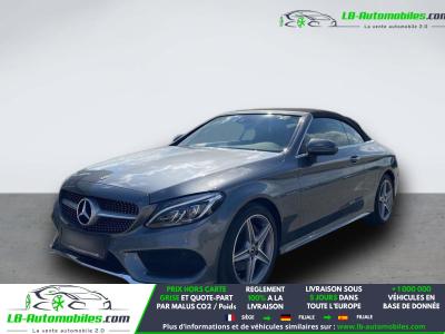 Mercedes Classe C Cabriolet 200 BVA