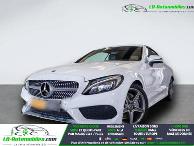 Mercedes Classe C Cabriolet 200 BVA