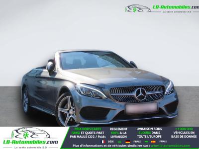 Mercedes Classe C Cabriolet 200 BVA