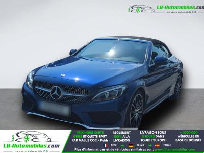 Mercedes Classe C Cabriolet 200 BVA