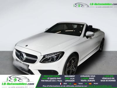 Mercedes Classe C Cabriolet 200 BVA
