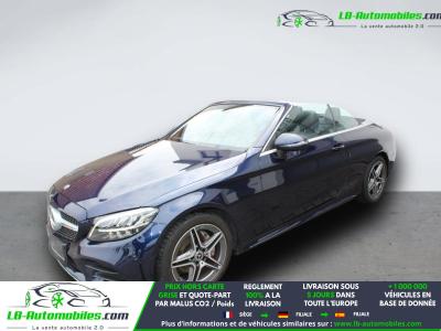 Mercedes Classe C Cabriolet 180 BVM
