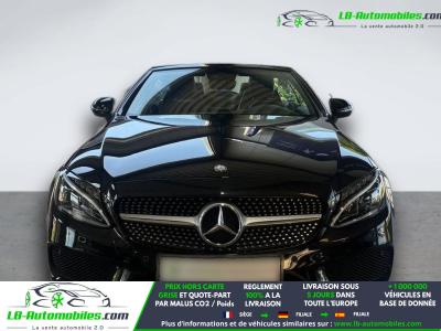 Mercedes Classe C Cabriolet 250 BVA