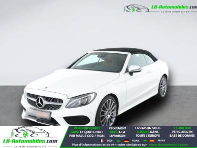 Mercedes Classe C Cabriolet 250 BVA