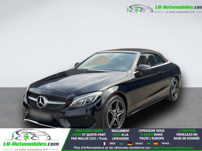 Mercedes Classe C Cabriolet 250 BVA