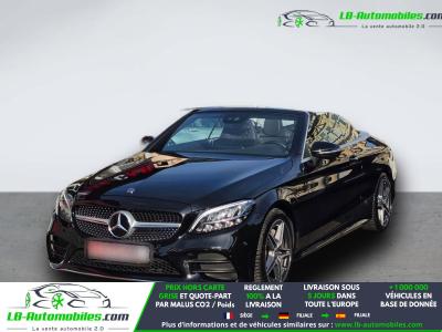 Mercedes Classe C Cabriolet 180 BVA