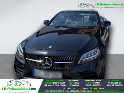 Mercedes Classe C Cabriolet 200 BVA