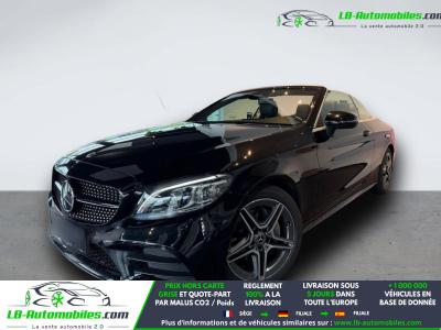 Mercedes Classe C Cabriolet 200 BVA