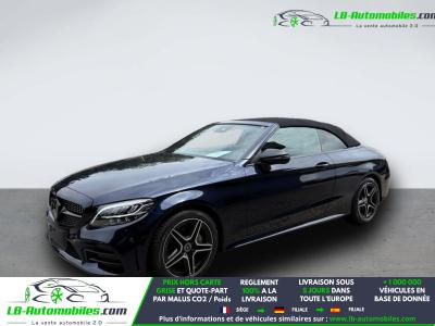 Mercedes Classe C Cabriolet 200 BVA