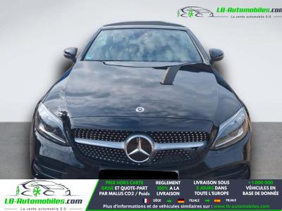 Mercedes Classe C Cabriolet 220 d BVA