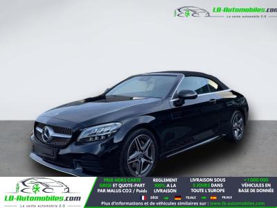 Mercedes Classe C Cabriolet 220 d BVA