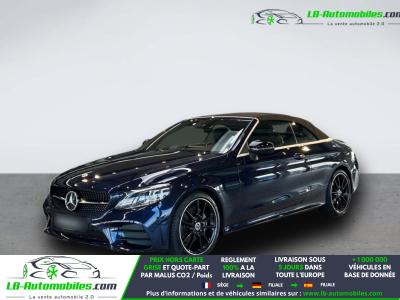 Mercedes Classe C Cabriolet 220 d BVA