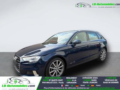 Audi A3 Sportback TFSI 115 BVM