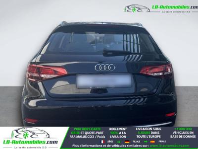 Audi A3 Sportback TFSI 115 BVM