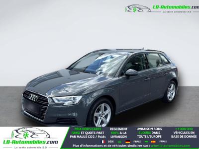 Audi A3 Sportback TFSI 115 BVM